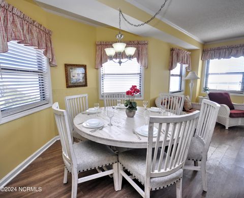 A home in Ocean Isle Beach