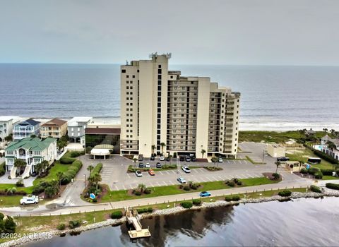 A home in Ocean Isle Beach