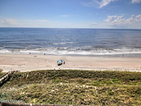 A home in Ocean Isle Beach