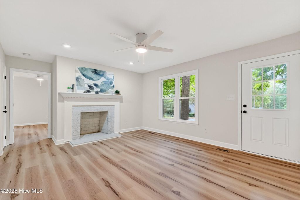 Photo of 5020 Walton Hill Road, Knightdale, NC 27545 (MLS # 100537036)