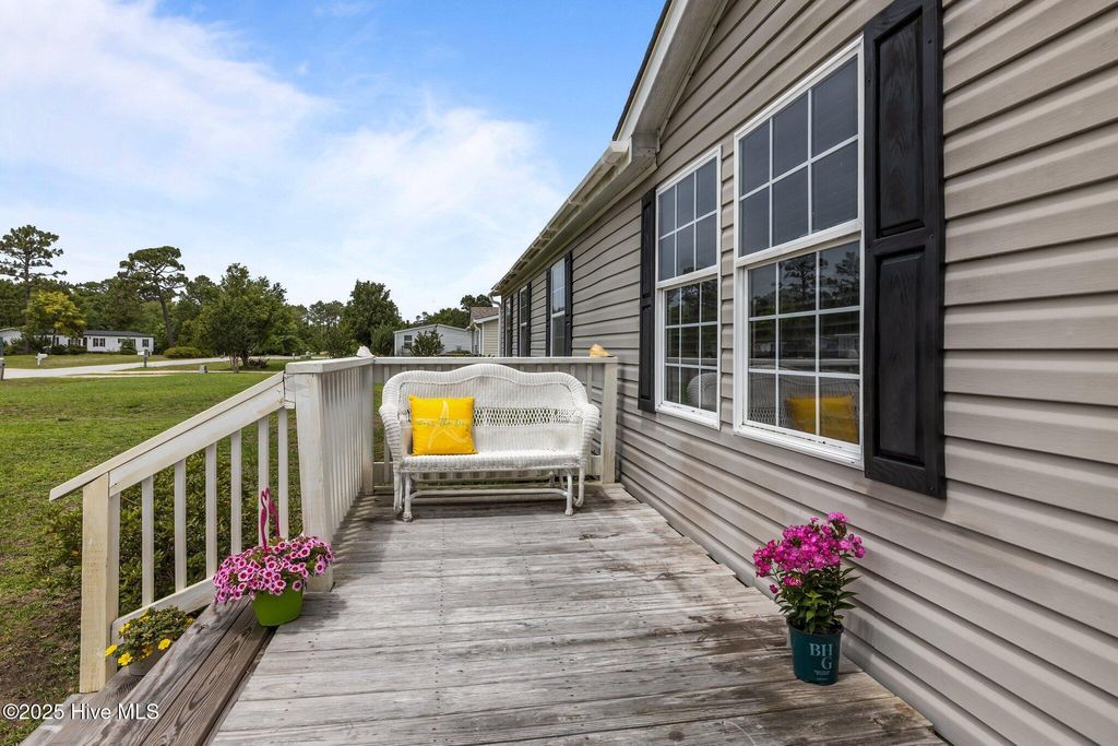 Photo of 120 Colony Street, Newport, NC 28570 (MLS # 100513143)