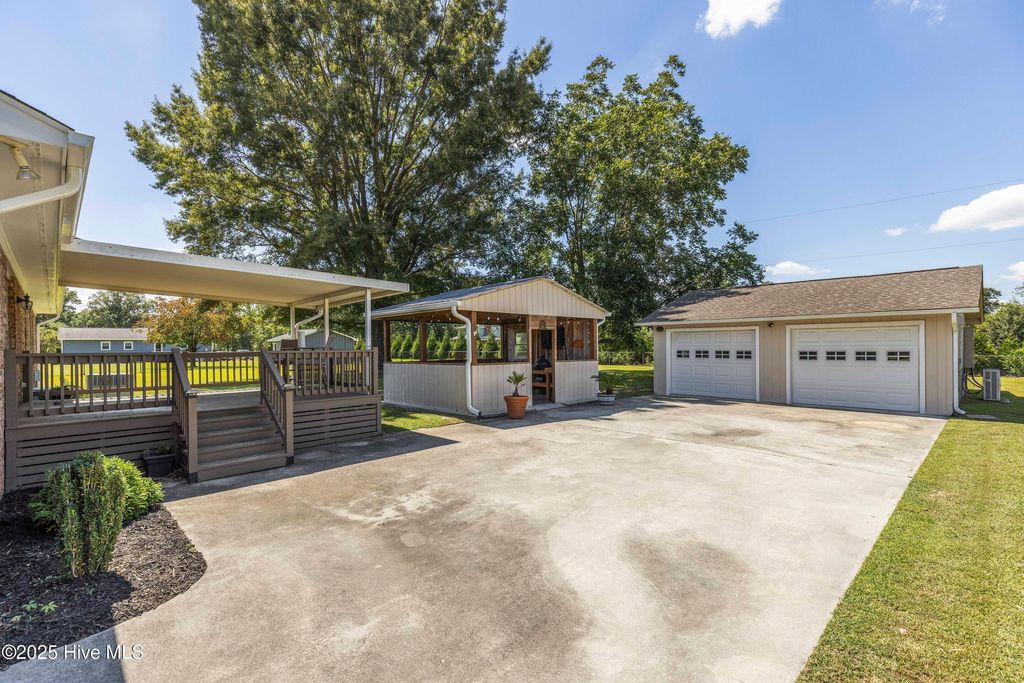Photo of 5011 Marathon Landing Court, Castle Hayne, NC 28429 (MLS # 100529167)