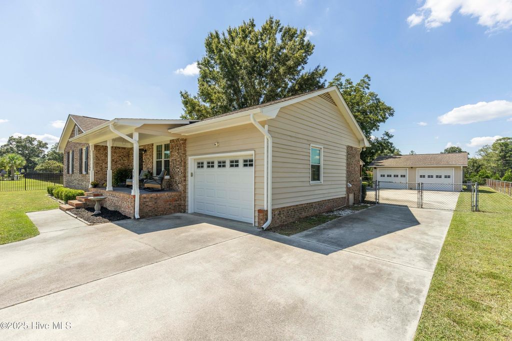 Photo of 5011 Marathon Landing Court, Castle Hayne, NC 28429 (MLS # 100529167)
