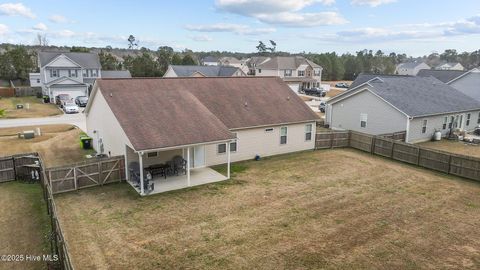 A home in Havelock