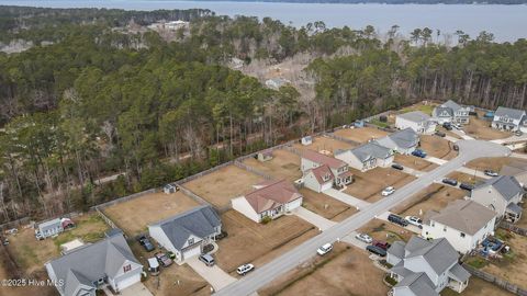 A home in Havelock