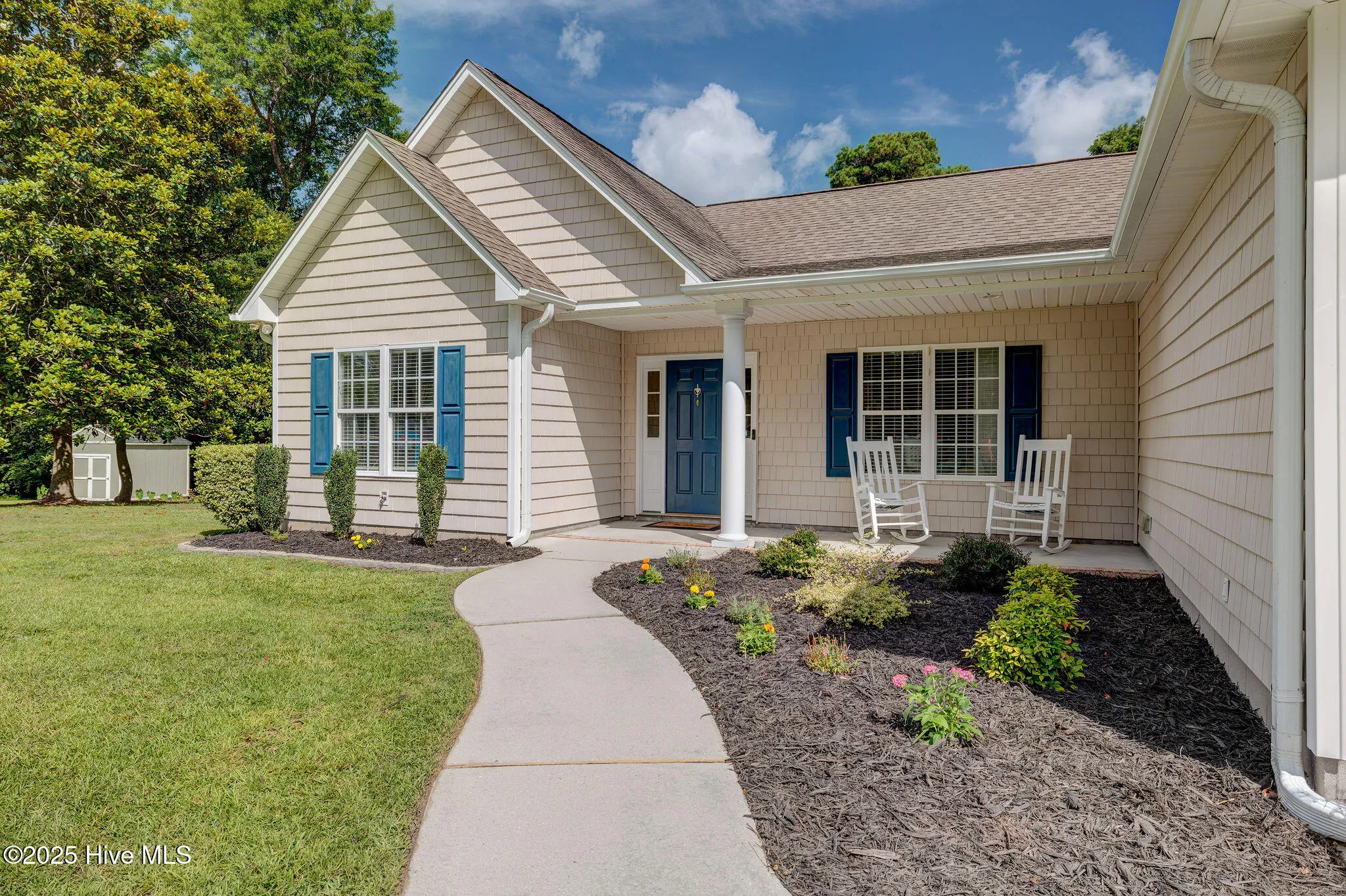 Burgaw, North Carolina 28425, United States, 3 Bedrooms Bedrooms, ,2 BathroomsBathrooms,Residential,Active,162306