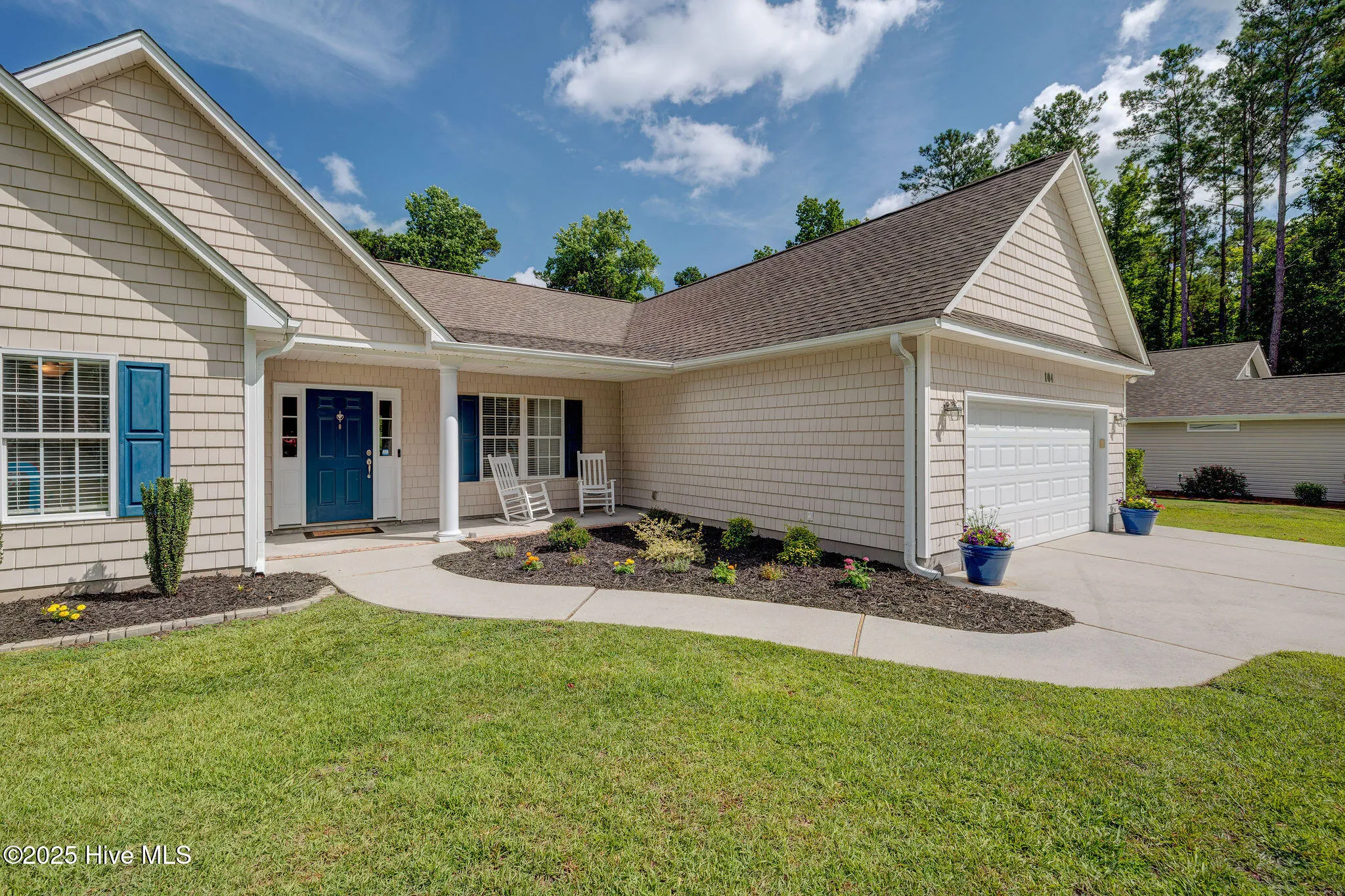 Burgaw, North Carolina 28425, United States, 3 Bedrooms Bedrooms, ,2 BathroomsBathrooms,Residential,Active,162306