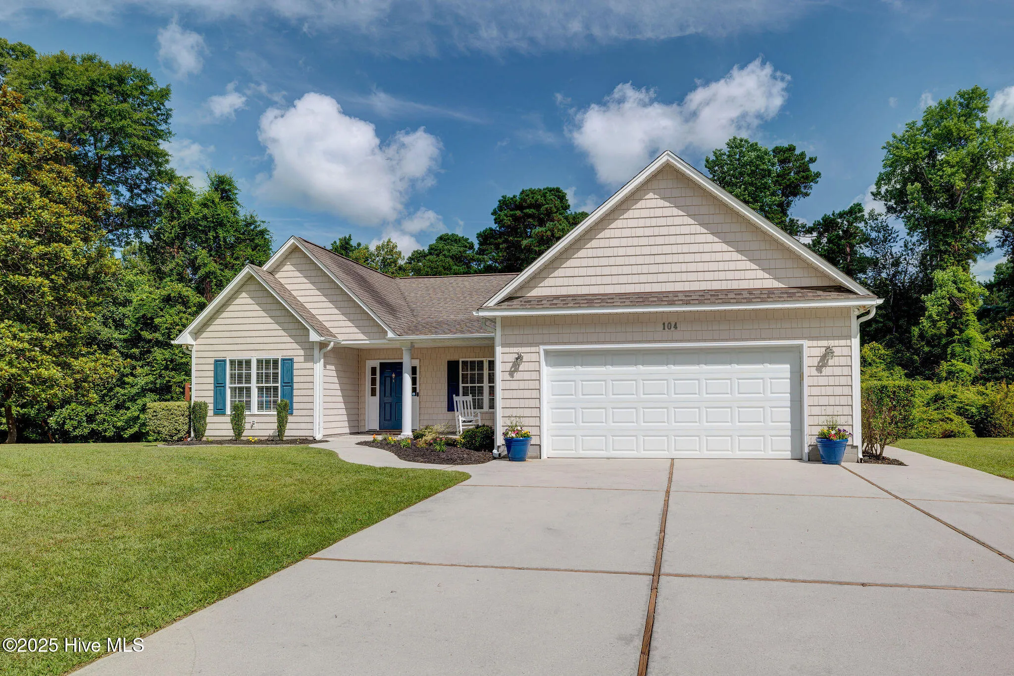 Burgaw, North Carolina 28425, United States, 3 Bedrooms Bedrooms, ,2 BathroomsBathrooms,Residential,Active,162306