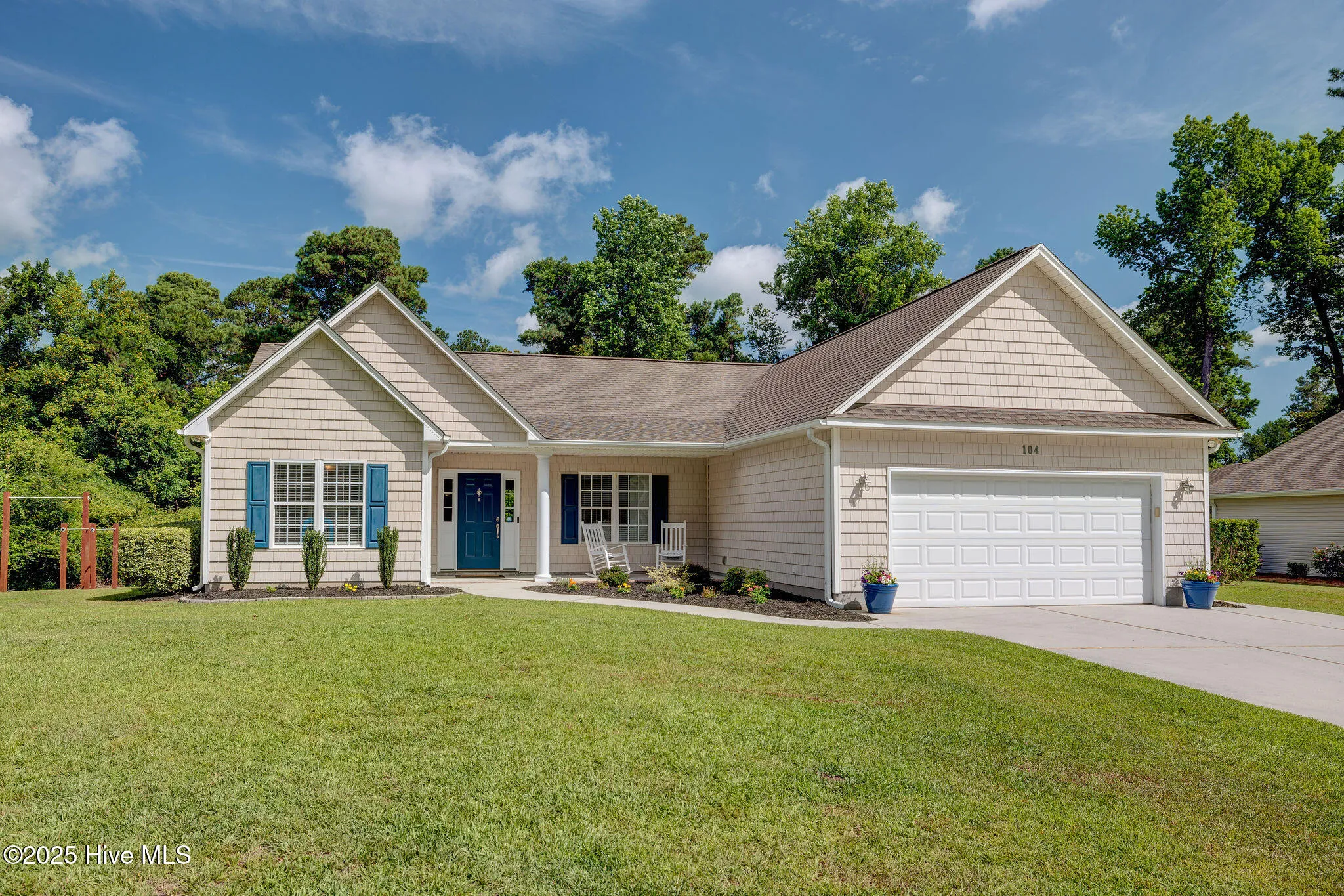 Burgaw, North Carolina 28425, United States, 3 Bedrooms Bedrooms, ,2 BathroomsBathrooms,Residential,Active,162306