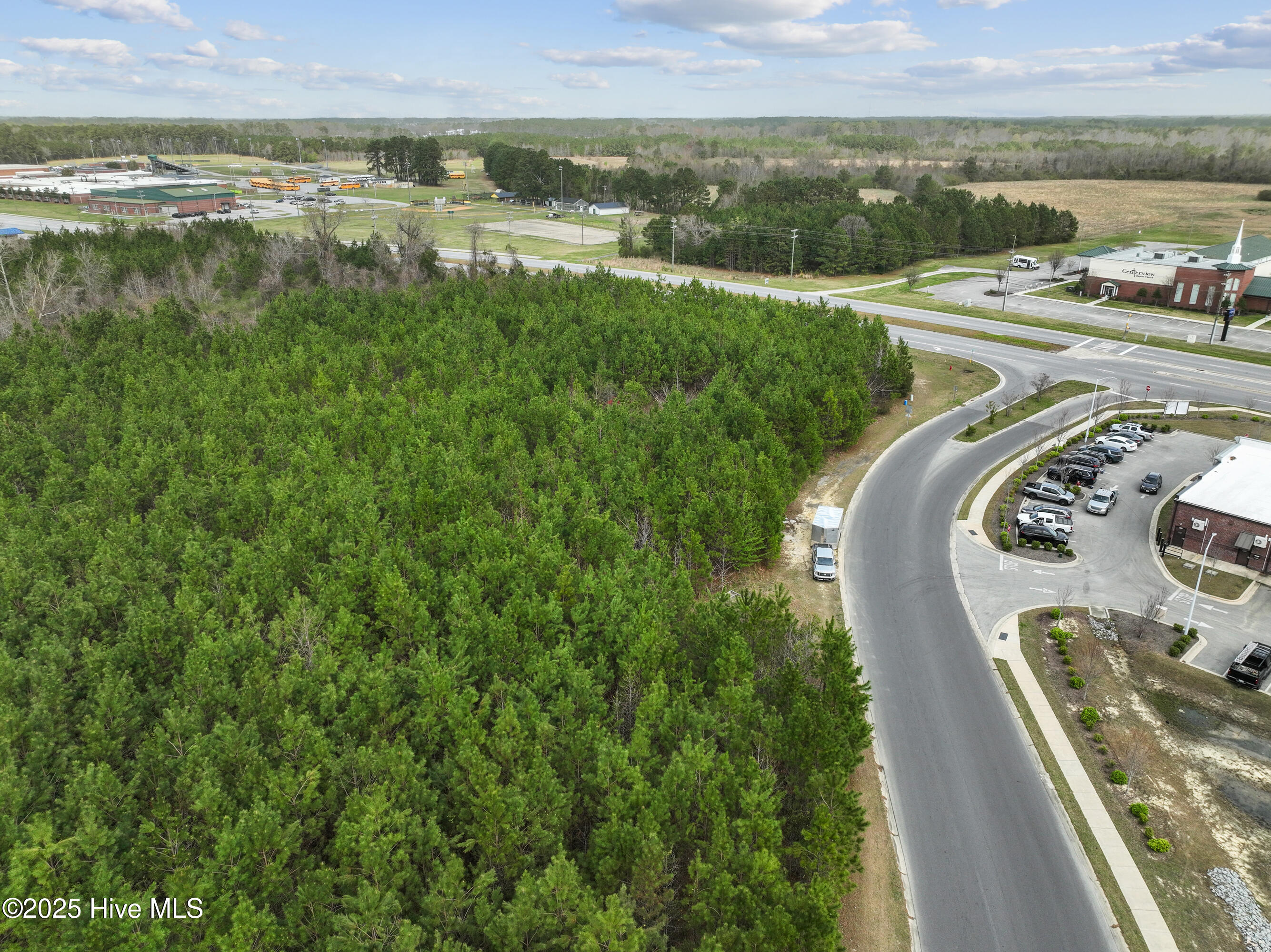 1130 Piney Green Road