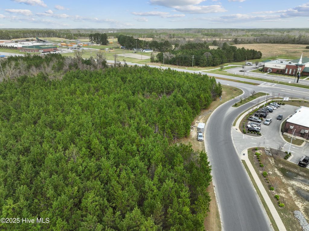 Photo of 1130 Piney Green Road, Jacksonville, NC 28546 (MLS # 100497005)