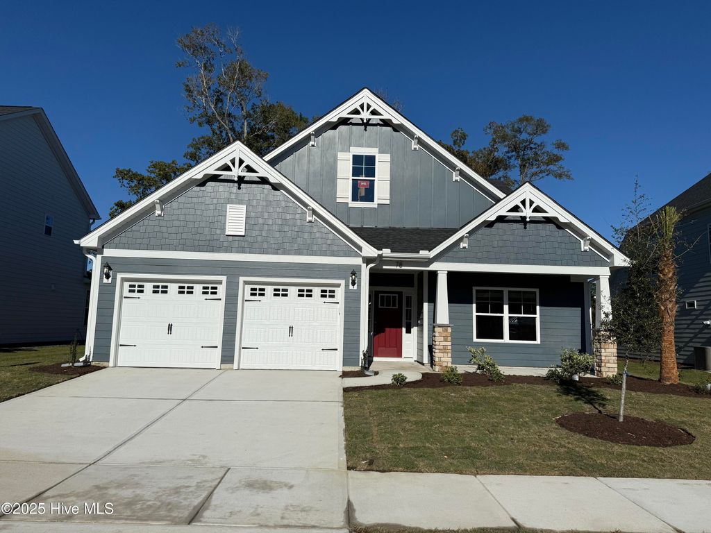 Photo of 78 Foundry Drive, Wilmington, NC 28411 (MLS # 100529971)