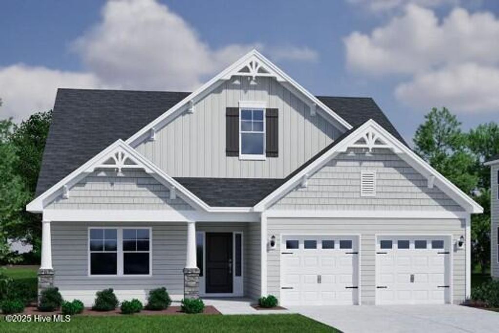 Photo of 78 Foundry Drive, Wilmington, NC 28411 (MLS # 100529971)