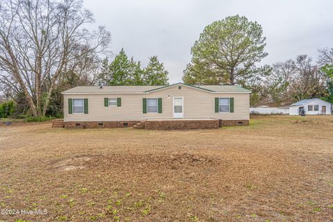 A home in Rockingham