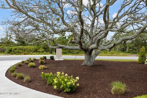 A home in Beaufort