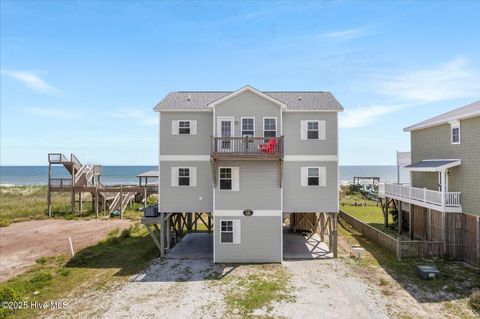 1174 New River Inlet Road North Topsail Beach NC 28460