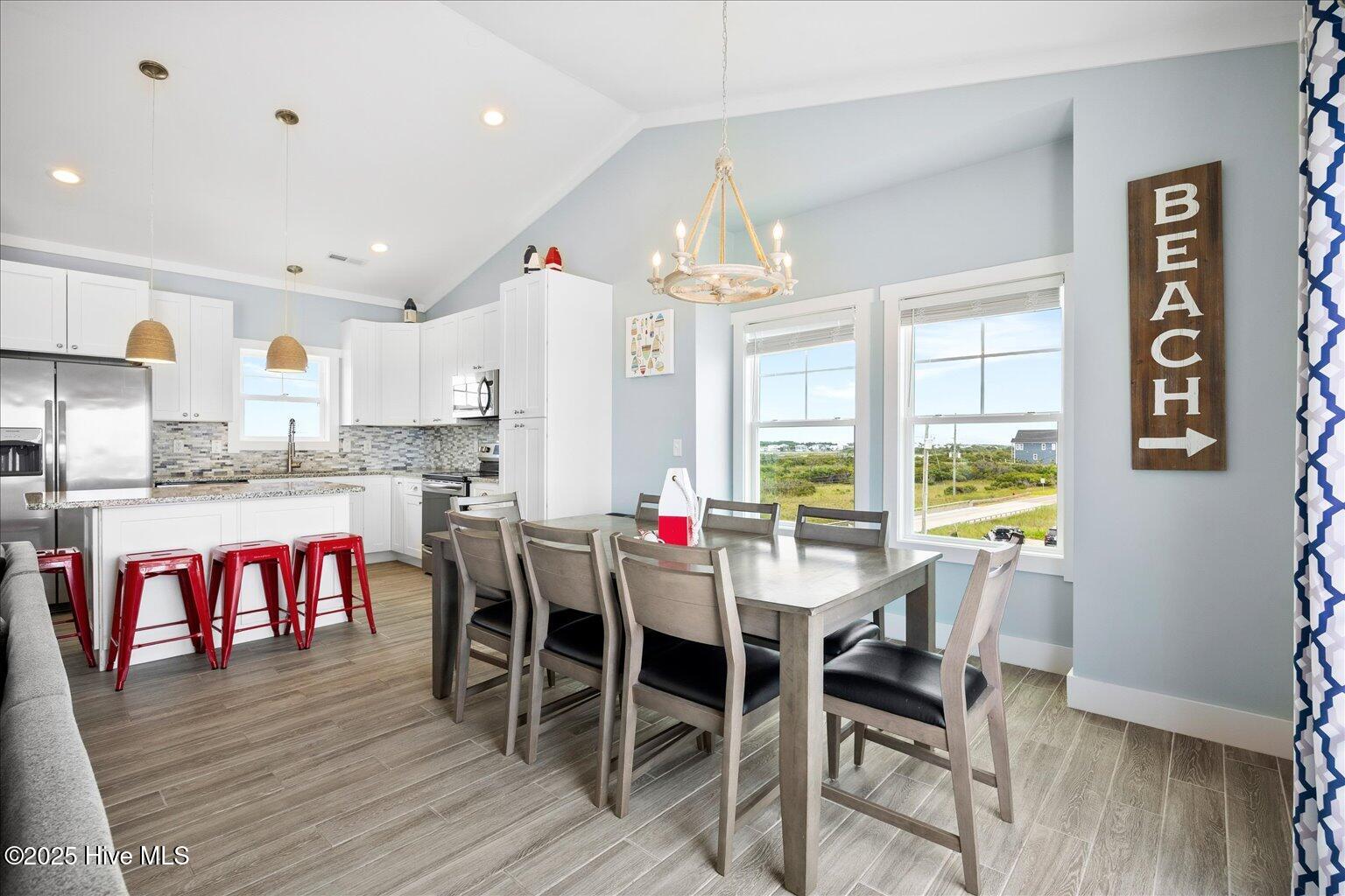 1174 New River Inlet Road