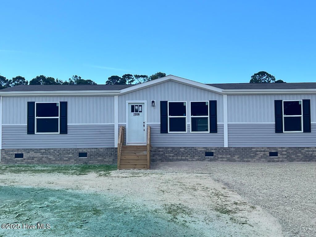 Photo of 2006 Sarah Field Court SW, Supply, NC 28462 (MLS # 100534415)