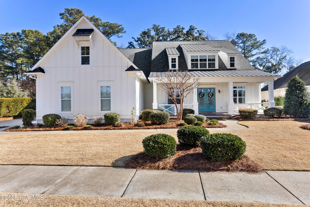 Photo of 5289 Leisure Circle, Wilmington, NC 28409 (MLS # 100533634)