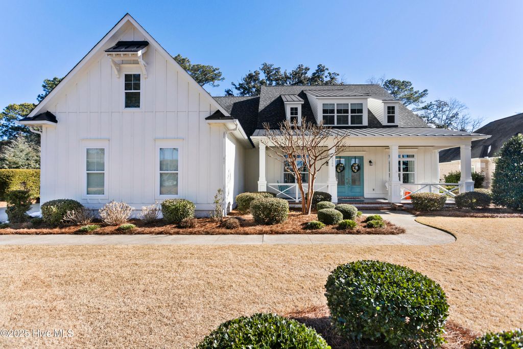 Photo of 5289 Leisure Circle, Wilmington, NC 28409 (MLS # 100533634)