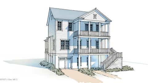 401 Front Street, Washington, NC 27889 - MLS#: 100500810