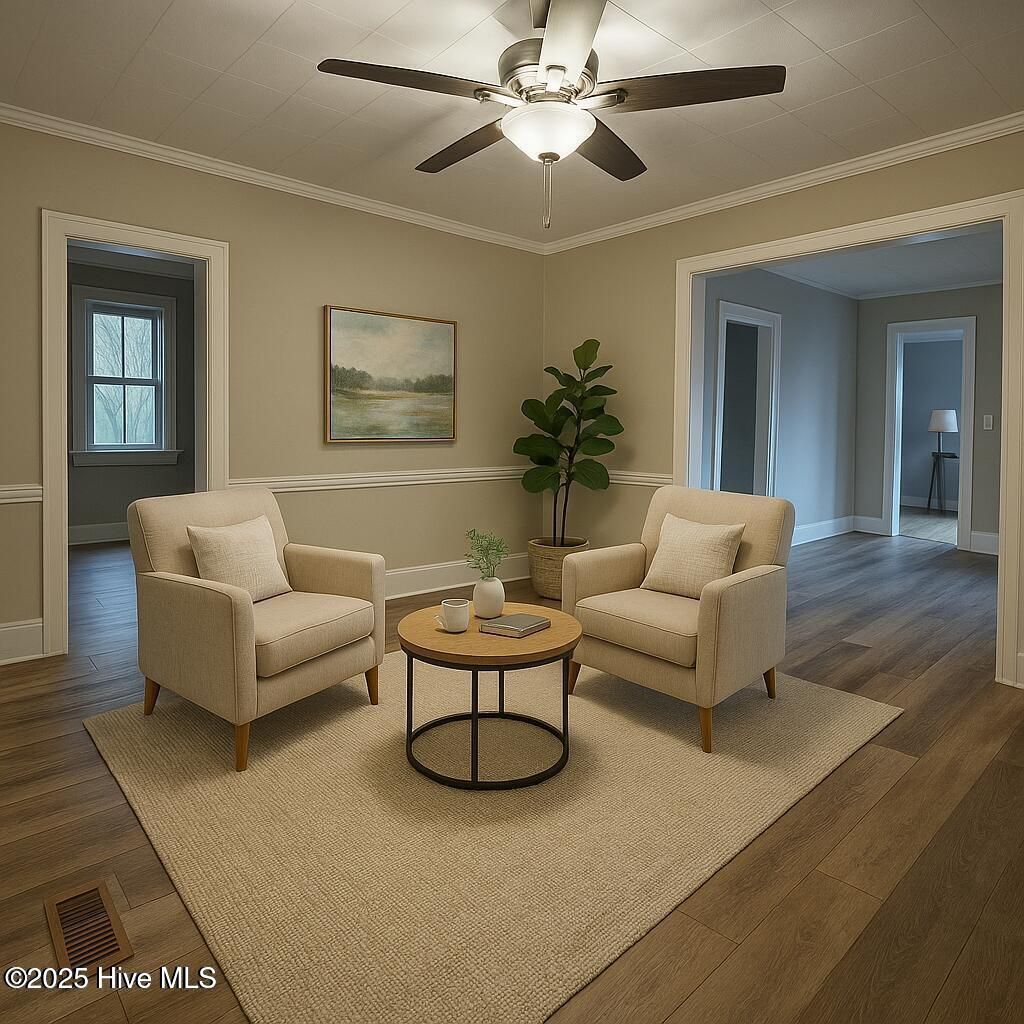 Photo of 603 Maple Street, Elizabeth City, NC 27909 (MLS # 100543250)