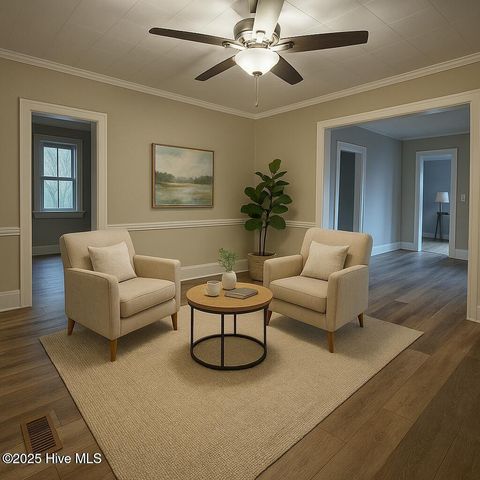 Photo of 603 Maple Street, Elizabeth City, NC 27909 (MLS # 100543250)