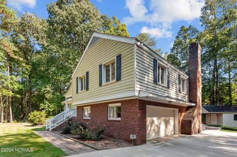 A home in Greenville