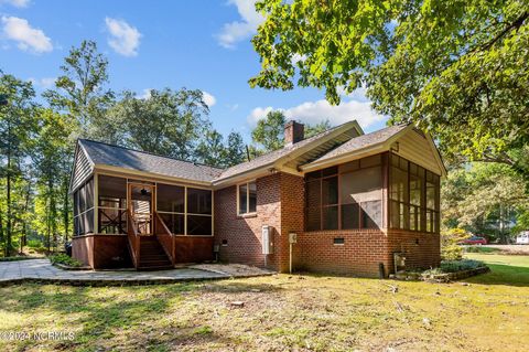 A home in Greenville