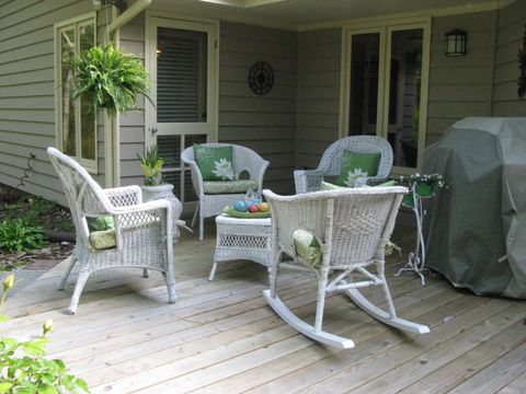 A home in Morehead City