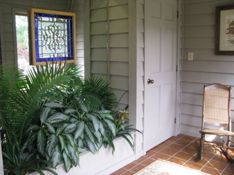 A home in Morehead City