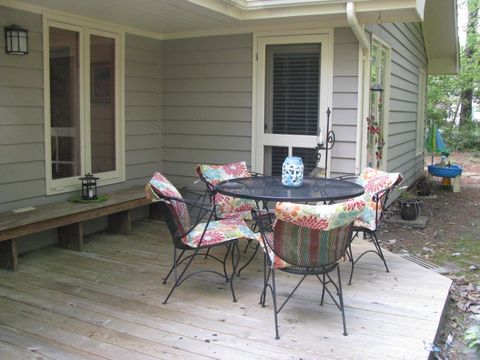 A home in Morehead City