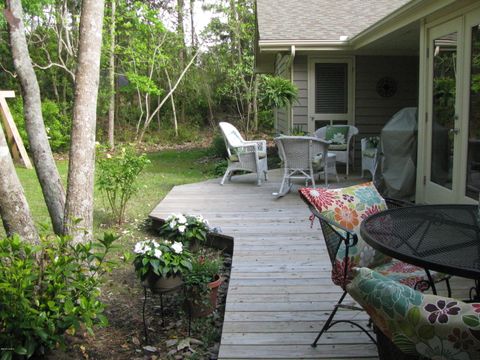 A home in Morehead City