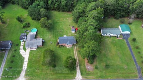 A home in Richlands