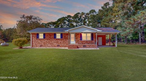 A home in Richlands