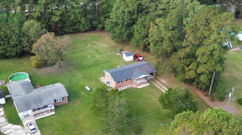 A home in Richlands