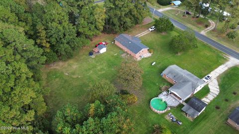 A home in Richlands