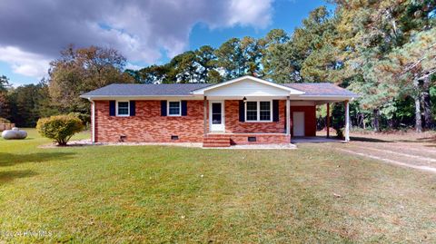 A home in Richlands