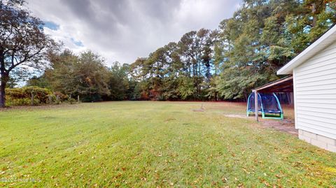 A home in Richlands