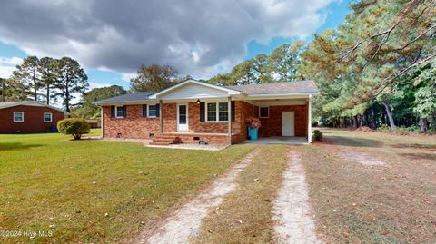 A home in Richlands