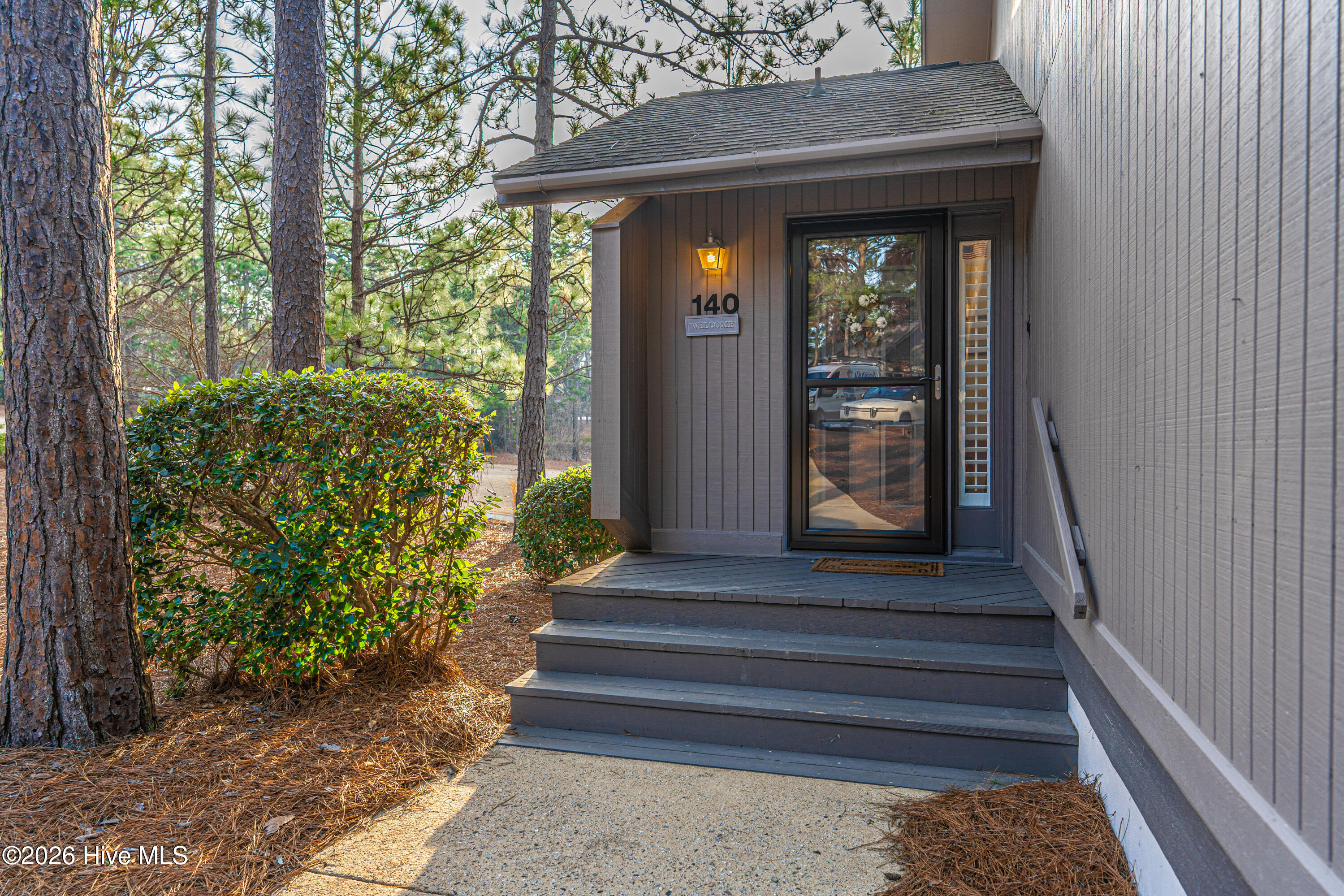 140 Barton Hills Court