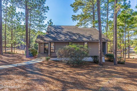 140 Barton Hills Court Pinehurst NC 28374