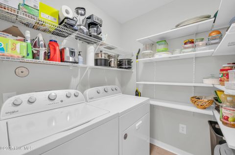 Tiny photo for 4421 Jay Bird Circle #Unit 106, Wilmington, NC 28412 (MLS # 100538777)