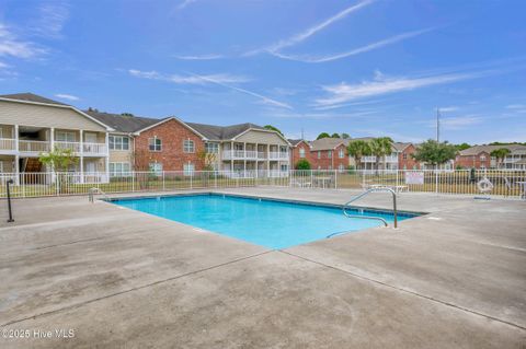 Tiny photo for 4421 Jay Bird Circle #Unit 106, Wilmington, NC 28412 (MLS # 100538777)