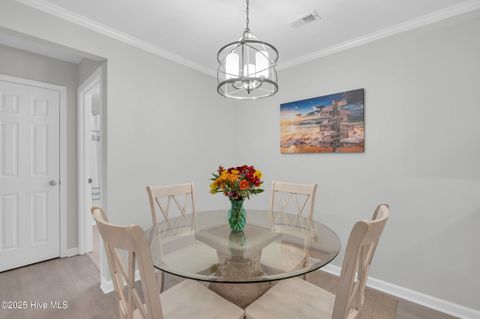 Tiny photo for 4421 Jay Bird Circle #Unit 106, Wilmington, NC 28412 (MLS # 100538777)