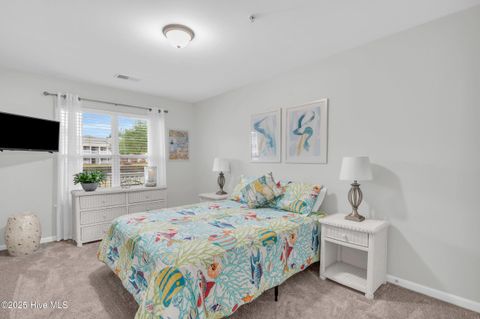 Tiny photo for 4421 Jay Bird Circle #Unit 106, Wilmington, NC 28412 (MLS # 100538777)