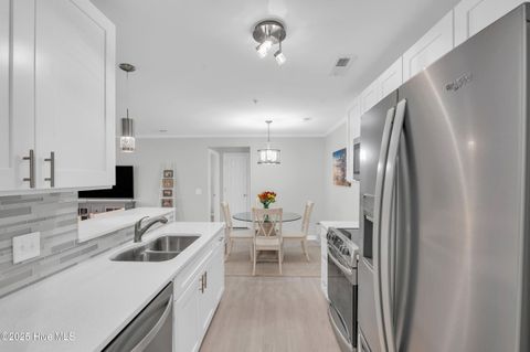 Tiny photo for 4421 Jay Bird Circle #Unit 106, Wilmington, NC 28412 (MLS # 100538777)