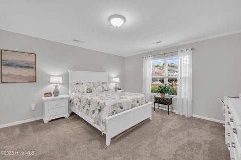 Tiny photo for 4421 Jay Bird Circle #Unit 106, Wilmington, NC 28412 (MLS # 100538777)