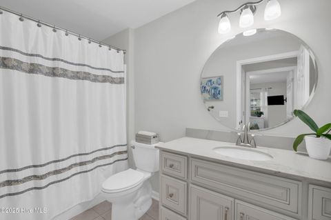 Tiny photo for 4421 Jay Bird Circle #Unit 106, Wilmington, NC 28412 (MLS # 100538777)