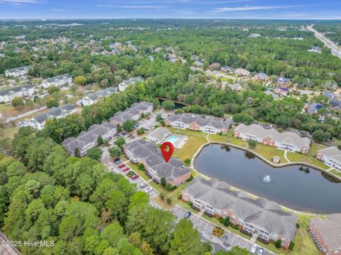 Tiny photo for 4421 Jay Bird Circle #Unit 106, Wilmington, NC 28412 (MLS # 100538777)